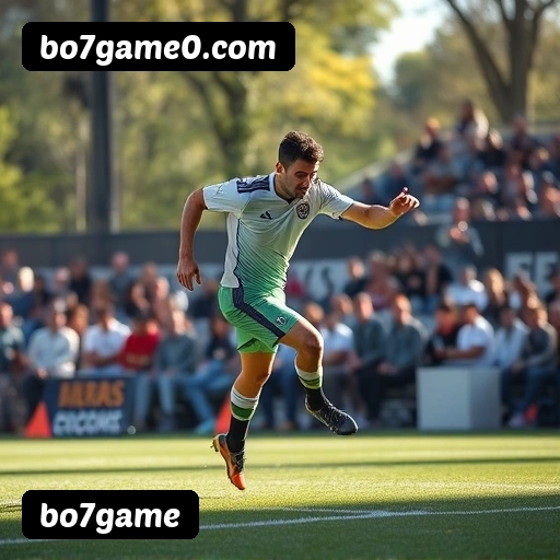 Requisitos do APK da bo7game para Android